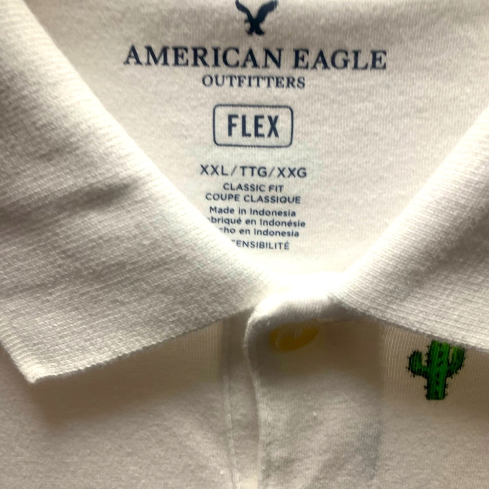 Short sleeve